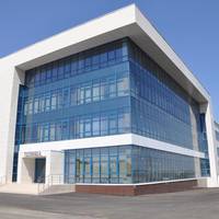 Agropark Kazan Hotel