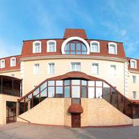 Prestige House Verona Hotel