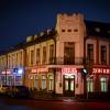 Don Kikhot Hotel