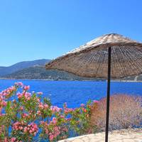 Villa Sapphire