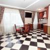 Apartamenty Na Ostrovskogo 37/5