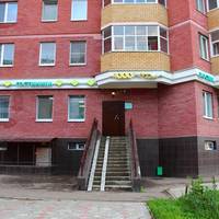 Hostel 1001 Nights on Chuikova