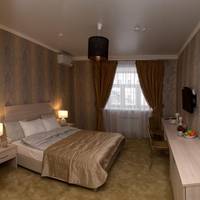 Stary Gorod Hotel