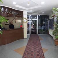 Ozgur Hotel