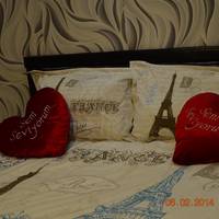 Dreamhouse Carsi