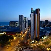 Barcelona Princess
