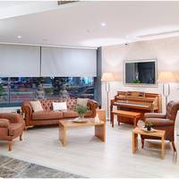 Kordon Hotel cankaya