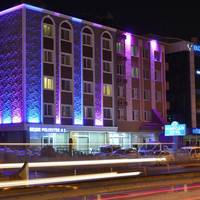 Hakcan Hotel