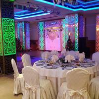 Timerkhan Hotel
