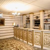Hotel Sapozhok-Kaushchi
