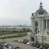 Apartment B. Krasnaya 1b