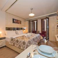 Taksim Center Residence