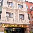 Sun Comfort Hotel