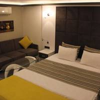 Taksim Palmiye Hotel