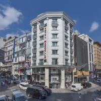 Marcello Hotel