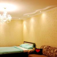 Apartment on Chistopolskaya 73