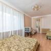 Apartment on Sibirsky Trakt