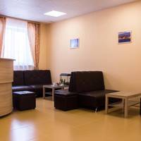 Mini Hotel Rahat