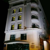 Yuksel Istanbul Yenikapi