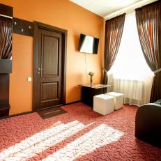 Art hotel