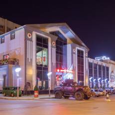 Hotel USSR