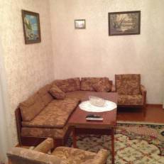 Apartment Osvobozhdeniya 8
