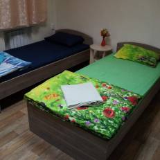 Hostel 24