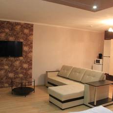 Mini Hotel Uyut