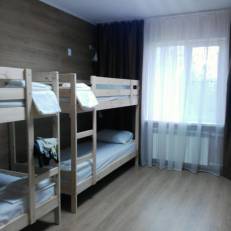 Hostel Uyut