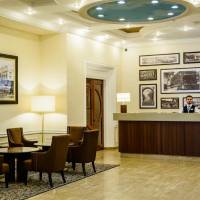 Historical Hotel Kaluga
