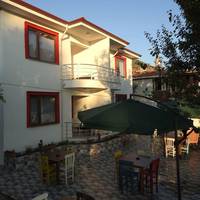 Olimbera Konuk Evi