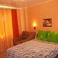Domashny Uyut ApartHotel