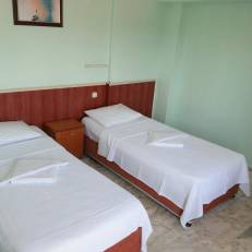 Icmeler Apart Hotel