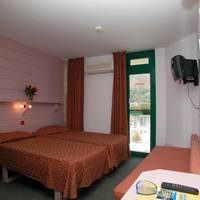 Siesta Hotel