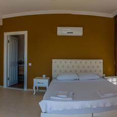 Orka Sunset Deluxe Villa