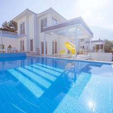 Orka Residence Villas