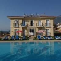 Orka Primrose Apartments