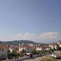 Ozalp Apart A4 - Ortak Havuzlu