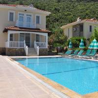 Dogan Villa
