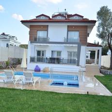 New Age Villa Lilya Hisar