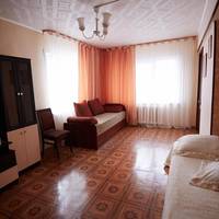 Apartment on Stepana Razina 47