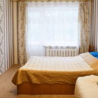 Apartamenty na Gertsena 29
