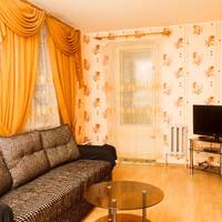 Apartamenty na pereulke Grogorov 16