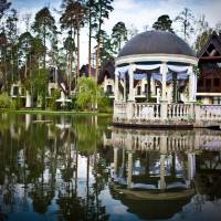 Dvoryanskoe Gnezdo