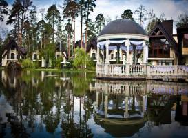 Dvoryanskoe Gnezdo