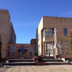 Korolev Hotel