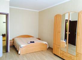 Apartamenty VyDoma Gagarina 12/14 - 5 floor