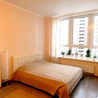 Apartamenty VyDoma Gagarina 12/14 - 17 Floor
