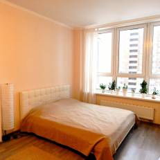 Apartamenty VyDoma Gagarina 12/14 - 17 Floor