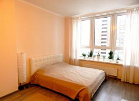 Apartamenty VyDoma Gagarina 12/14 - 17 Floor